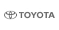 Atendemos a marca Toyota