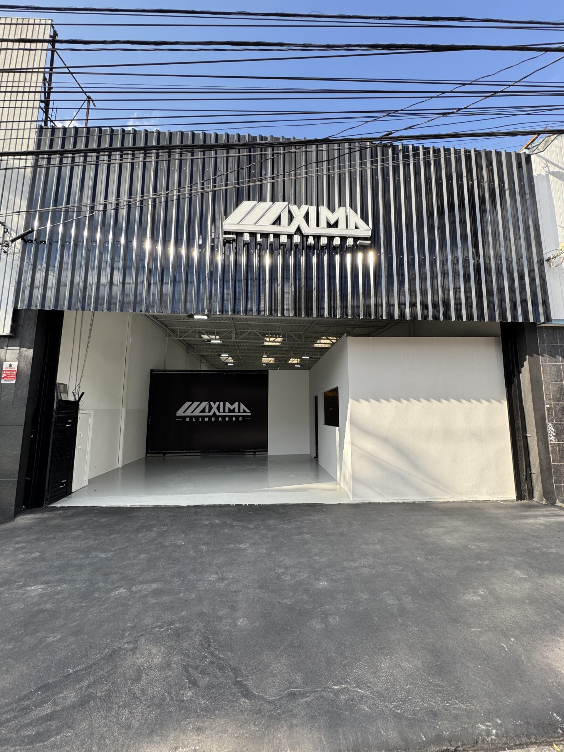 Manutenção de Carro Blindado em São Paulo