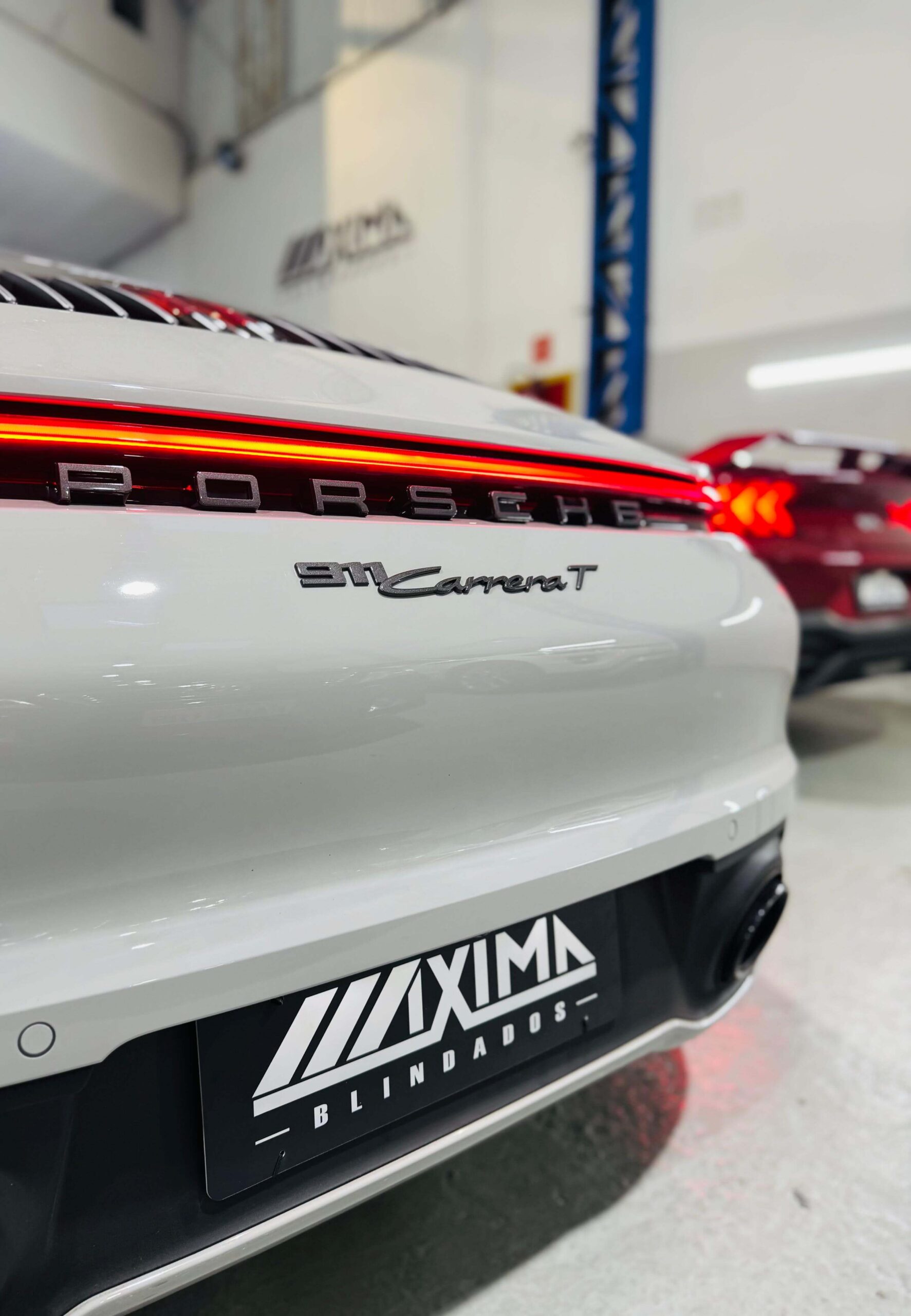 Onde Blindar Carro em São Paulo