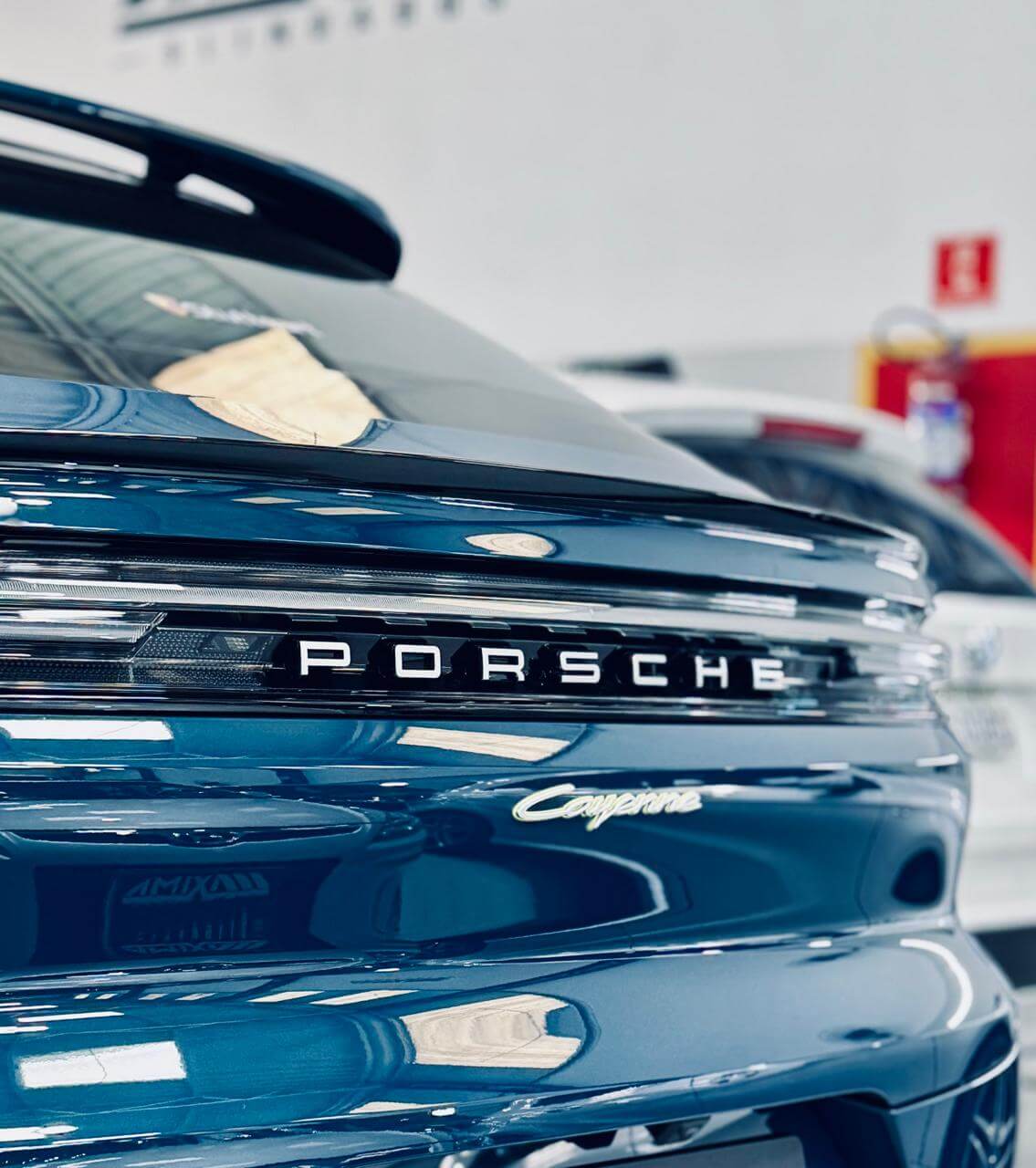 Empresa de blindagem automotiva em São Paulo