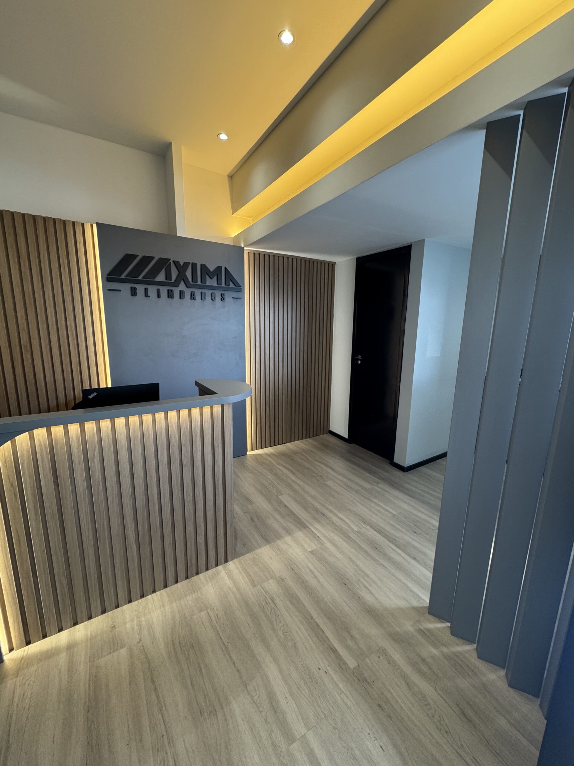 Empresa de blindagem automotiva com documentação e despachante inclusos