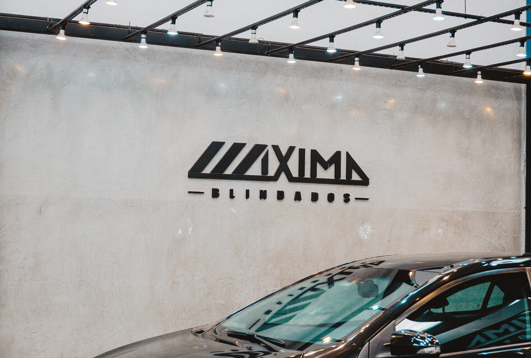 Empresa de blindagem para frotas corporativas e locadoras em SP