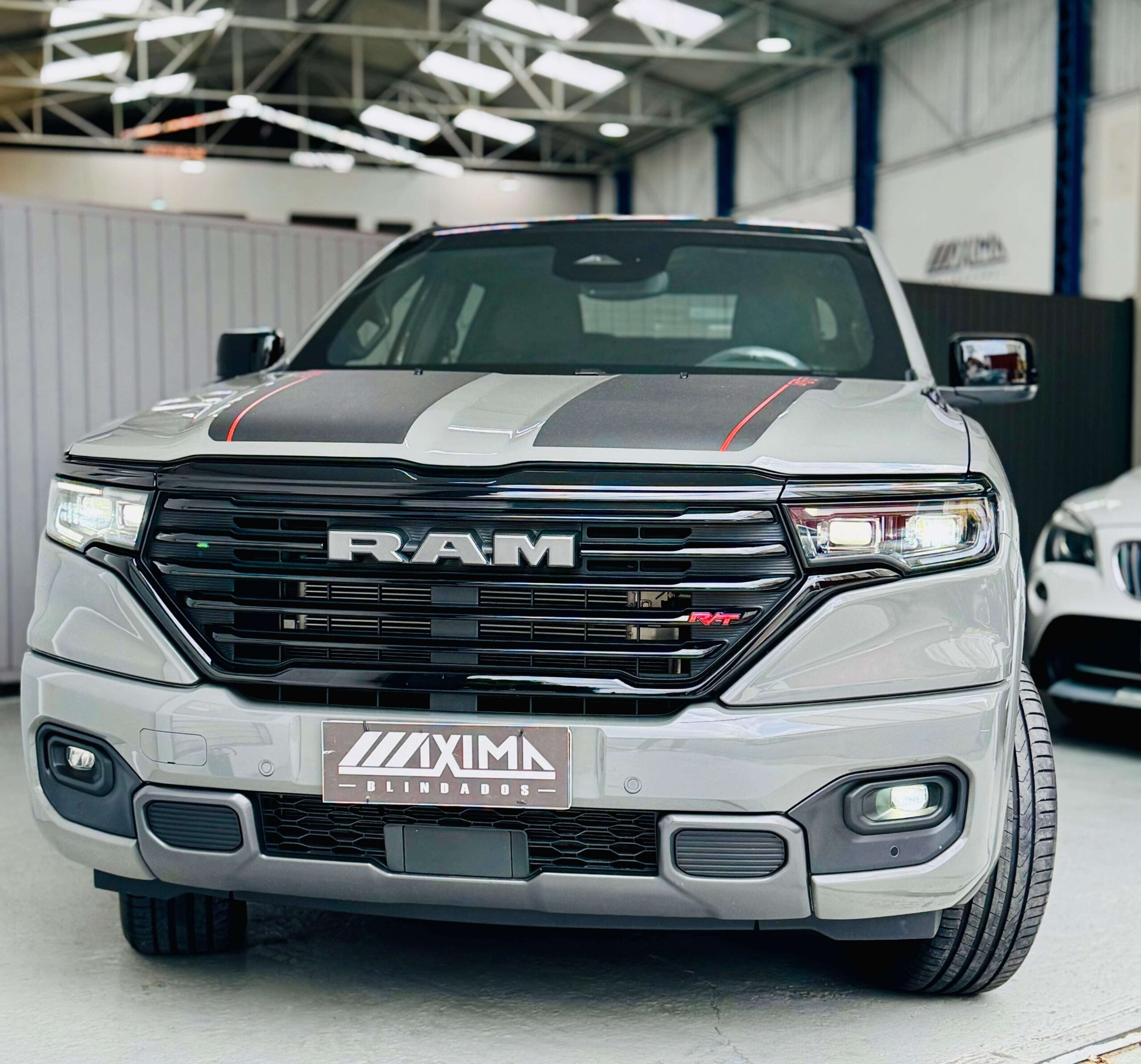 Blindagem de carros para executivos em Guarulhos